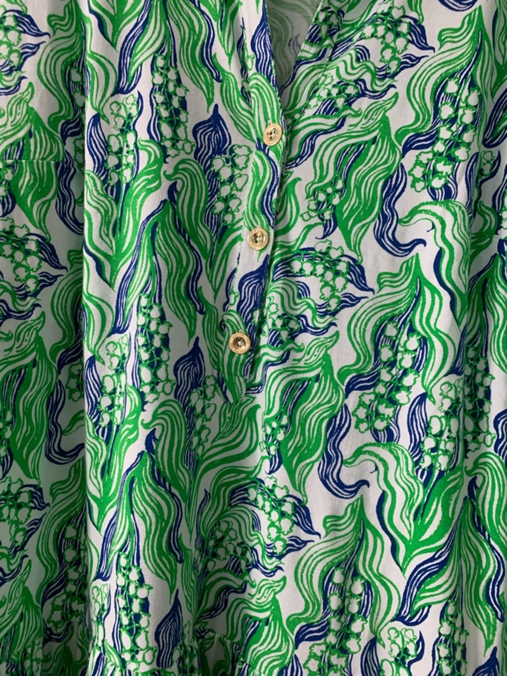Lilly Pulitzer Bingley Dress - Picture 3 of 8
